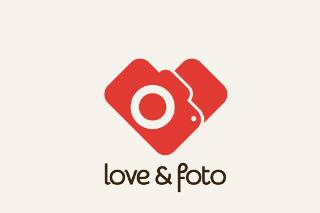 Love & Foto logo