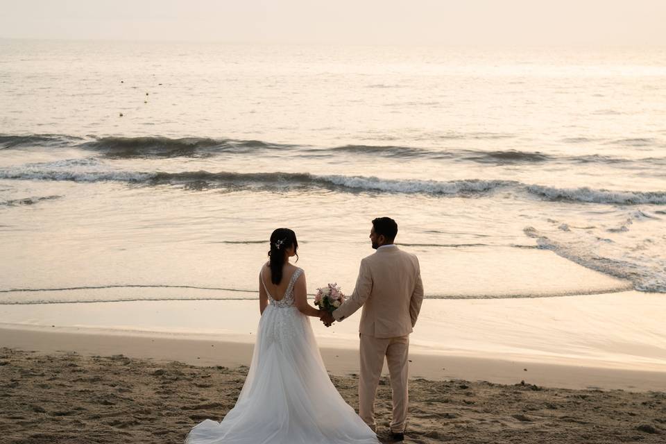 PAREJA