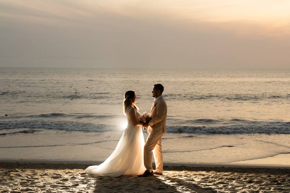 PAREJA