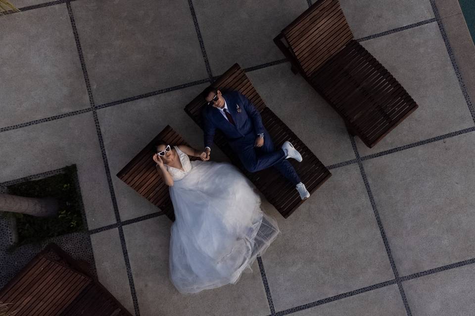 PAREJA