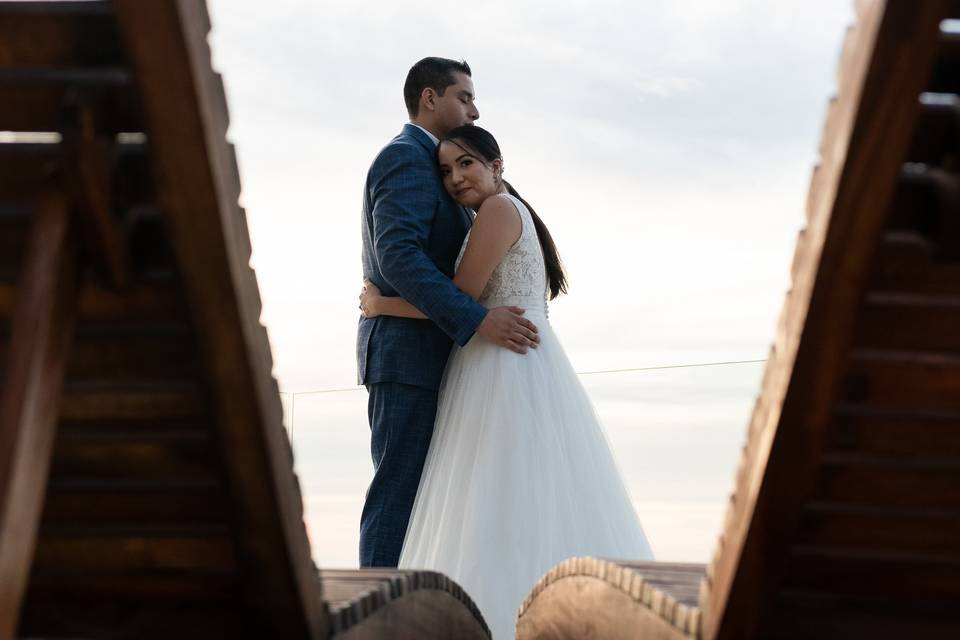 PAREJA