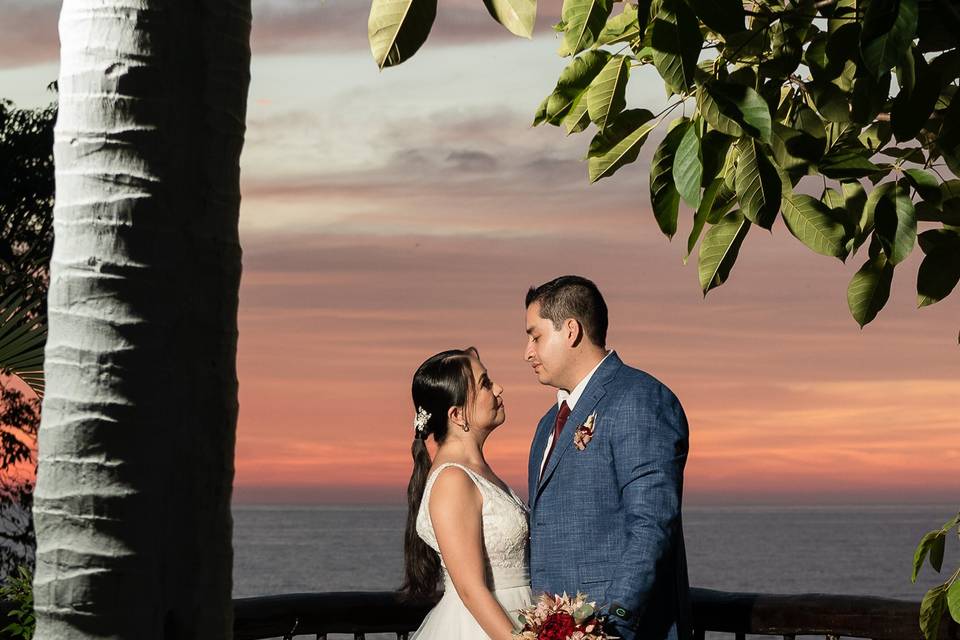 PAREJA