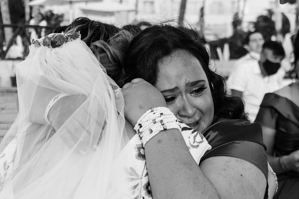 Día de boda