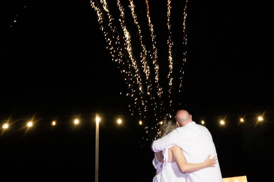 Día de boda