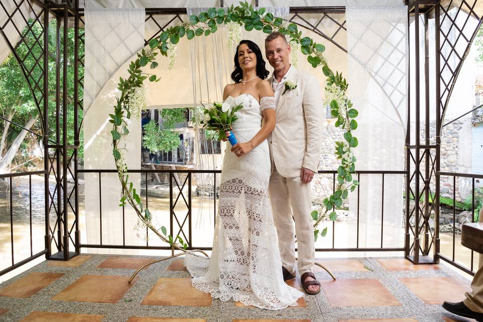 PAREJA