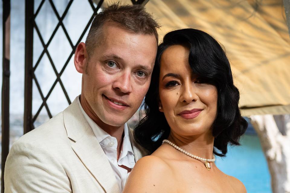 PAREJA
