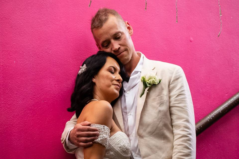PAREJA