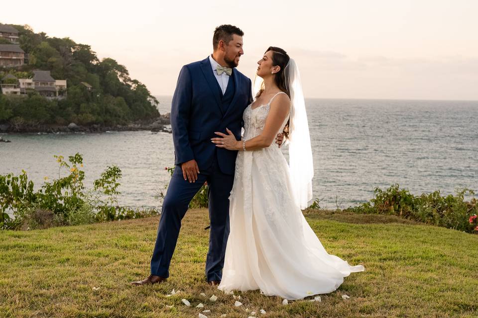 PAREJA