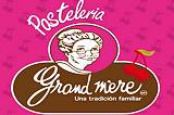 Pastelería Grand Mère