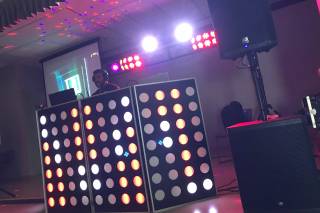 DJ Audio Pro Ama