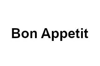 Bon Appetit Logo