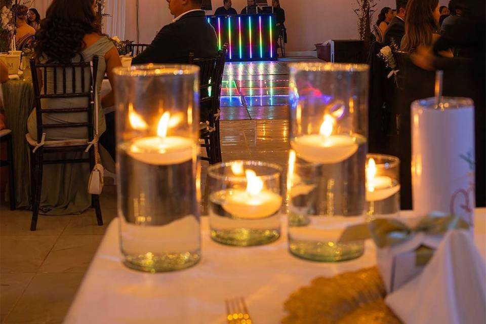 ¿Listos para el baile?