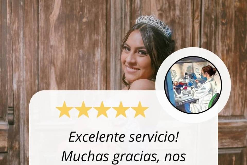 Reseñas