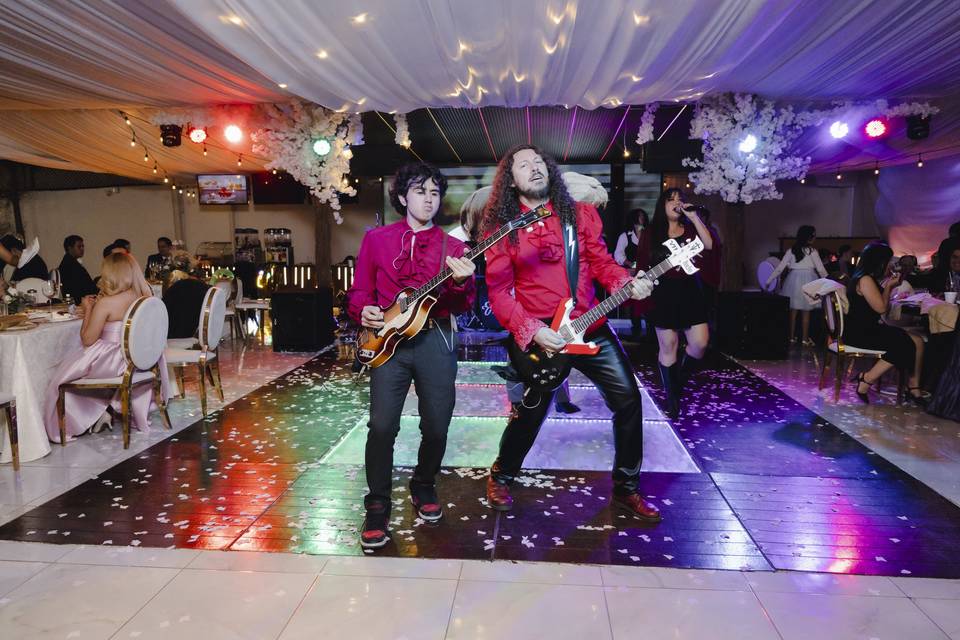 Música en vivo