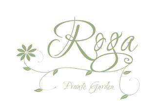 Roga Garden logo