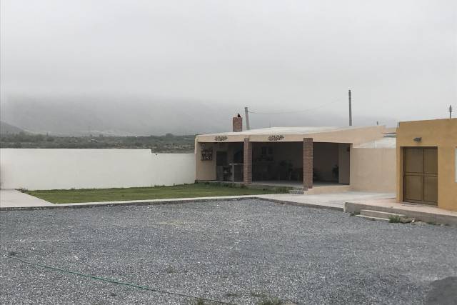 Estacionamiento