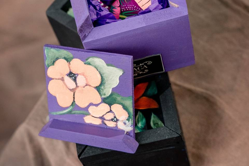 Ideal para eventos especiales