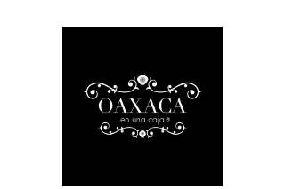 Oaxaca en una caja logo