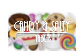 Candy & Salty Tables