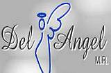 Del Angel logo
