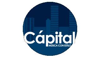 Grupo Musical Cápital logo