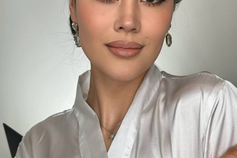 Novia Natural
