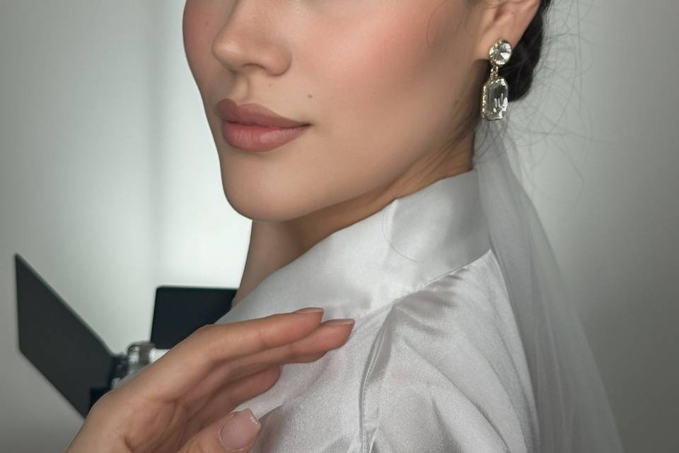 Novia Natural