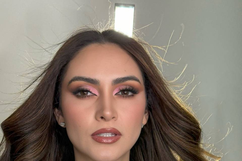 Social Glam