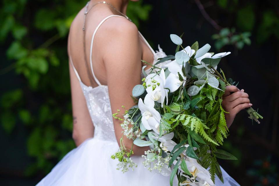 Novia natural