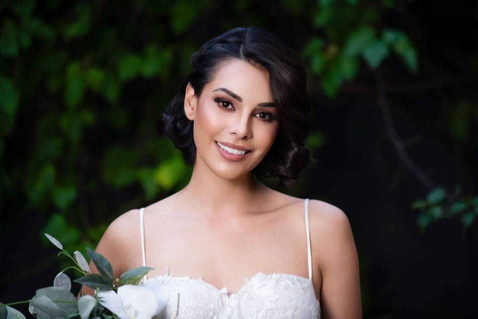 Novia natural