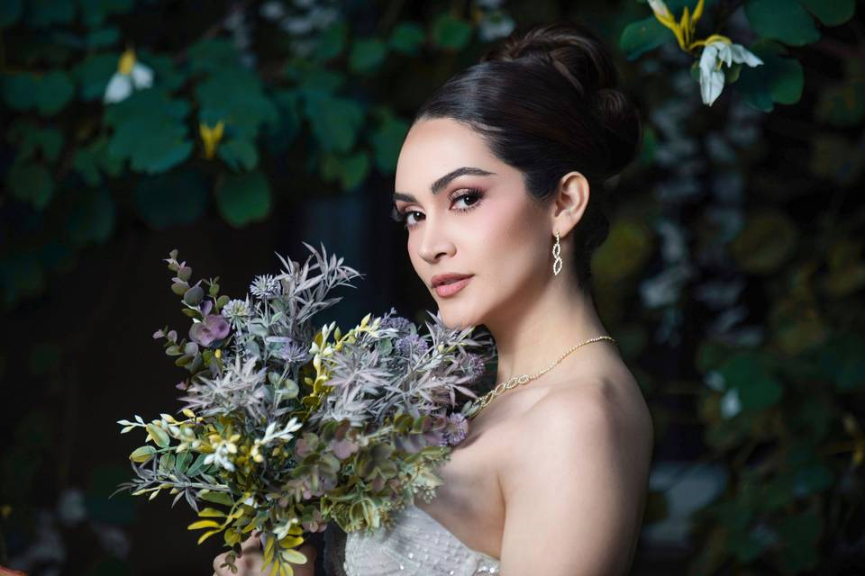 Novia natural