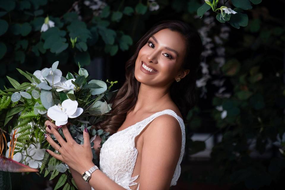 Novia natural