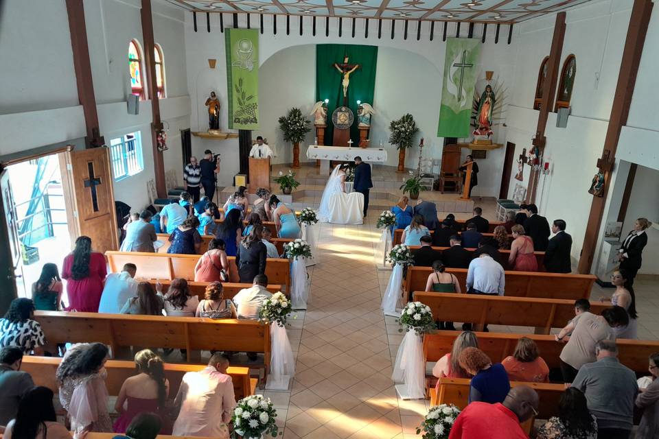 Boda en primo tapia-rosarito