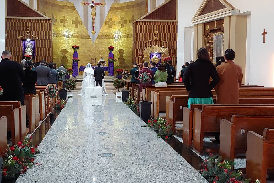 Boda en tijuana