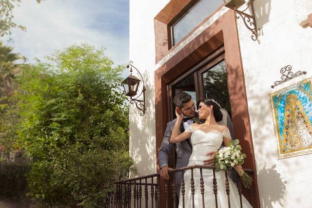 América & José