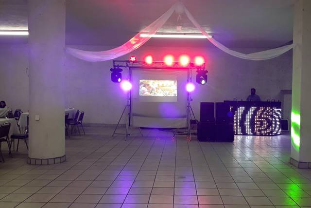 Luz y Sonido Producciones Winners GDL