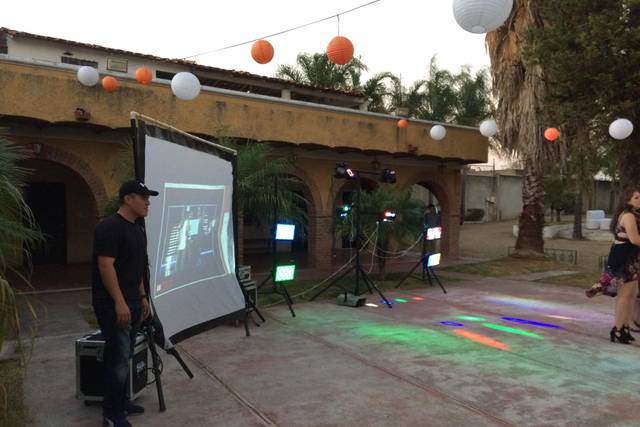 Luz y Sonido Producciones Winners GDL