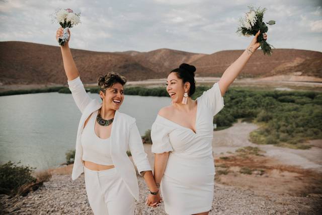 Boda elopement