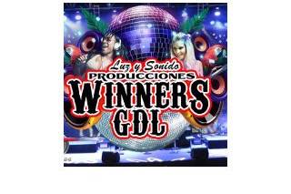 Luz y Sonido Producciones Winners GDL
