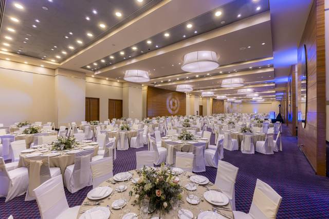 Salón México 1