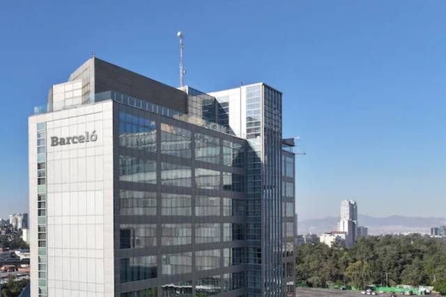 Barceló México Santa Fé