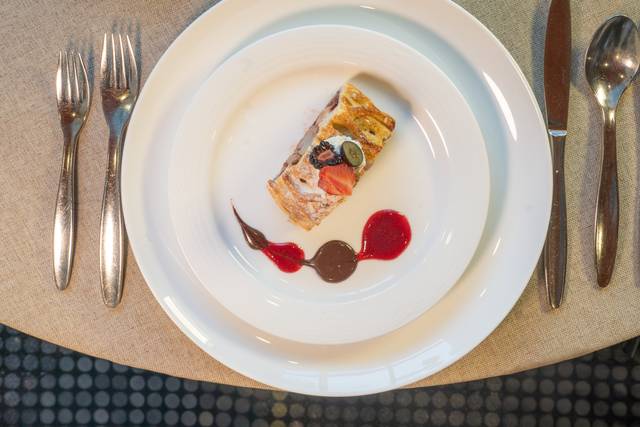 POSTRE