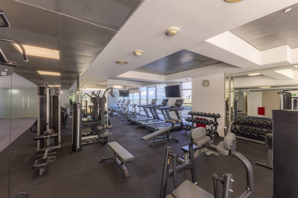 GIMNASIO