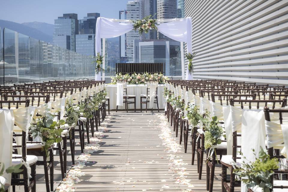 TERRAZA