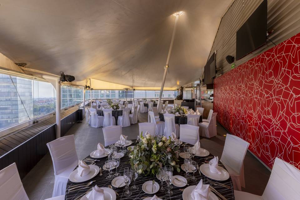 BANQUETE