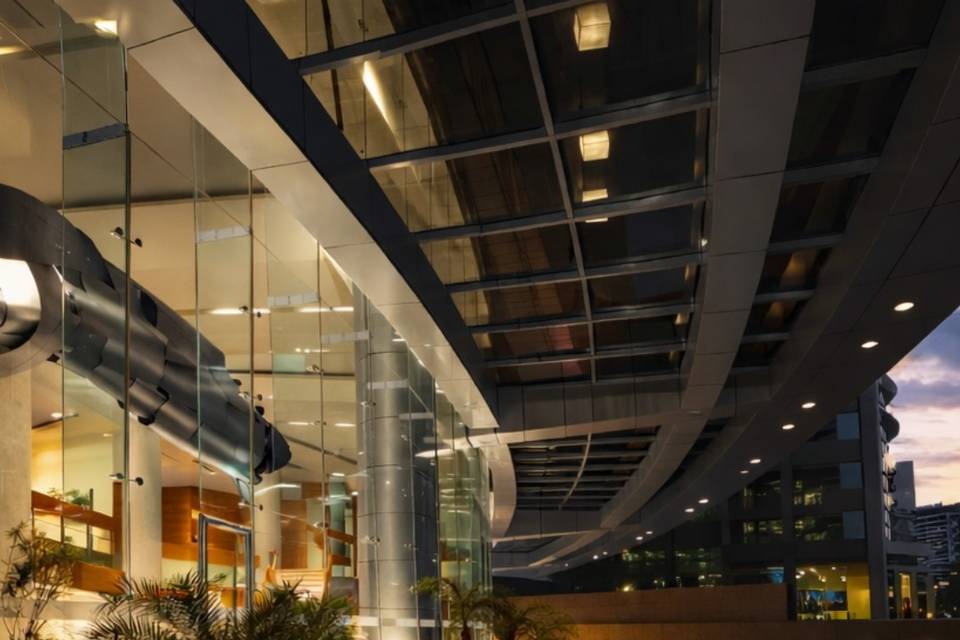 Barceló México Santa Fé