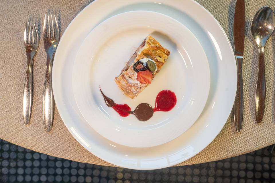 POSTRE