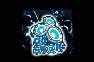 DJ Star logo