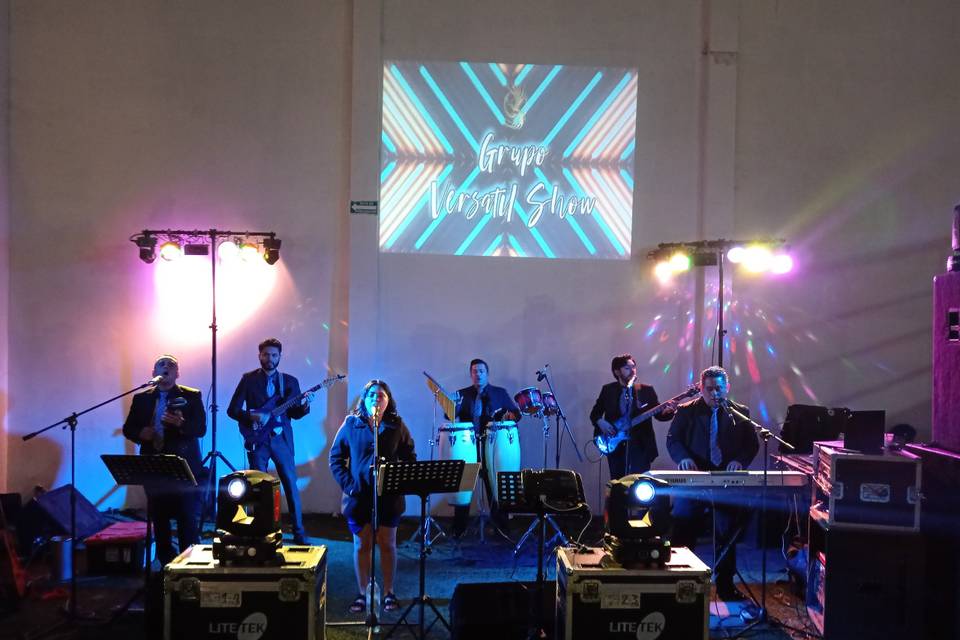 Escenario