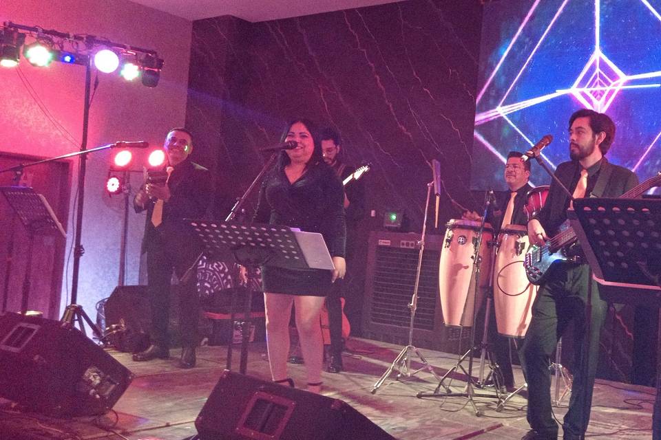 Xv años